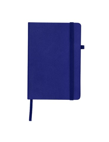 Bloc Notes Krixor Couleurs : gris Matières : PU recyclé 2