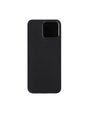 Power Bank Fatuox Matières : ABS recyclé Couleurs : noir