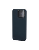 Power Bank Fatuox Matières : ABS recyclé Couleurs : rouge personnalisation sur mesure