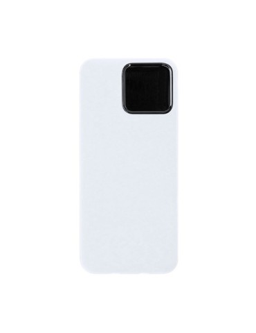 Power Bank Fatuox Matières : ABS recyclé Couleurs : blanc cadeau entreprise pas cher