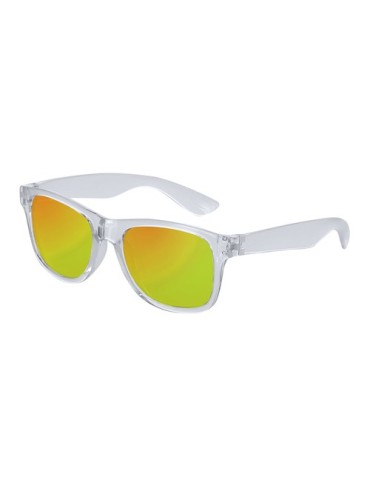 Lunettes de Soleil Jarina Couleurs : jaune