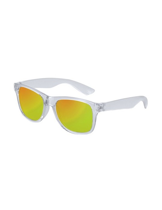 Lunettes de Soleil Jarina Couleurs : jaune