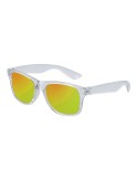 Lunettes de Soleil Jarina Couleurs : jaune