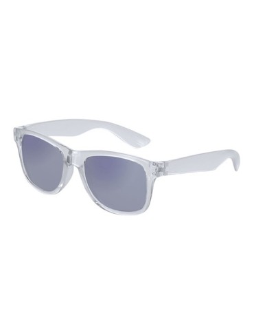 Lunettes de Soleil Jarina Couleurs : gris goodies publicitaire événementiel