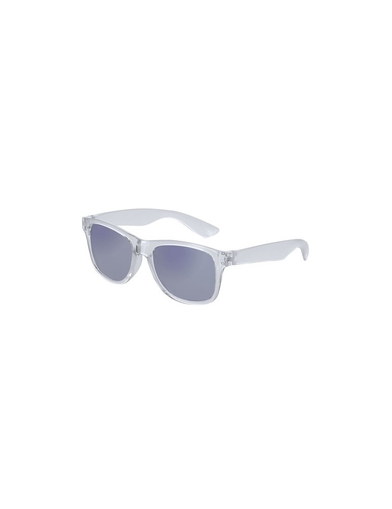 Lunettes de Soleil Jarina Couleurs : gris goodies publicitaire événementiel