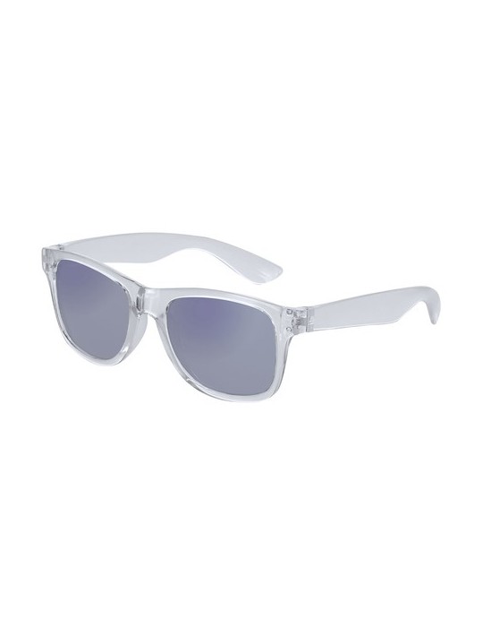 Lunettes de Soleil Jarina Couleurs : gris goodies publicitaire événementiel