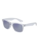 Lunettes de Soleil Jarina Couleurs : gris goodies publicitaire événementiel