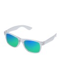 Lunettes de Soleil Jarina Couleurs : gris objet promo petit budget