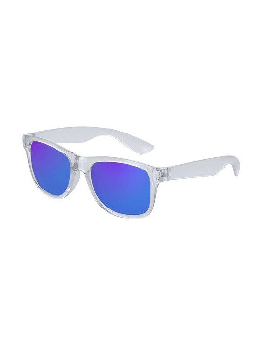 Lunettes de Soleil Jarina Couleurs : bleu cadeau entreprise pas cher