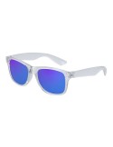 Lunettes de Soleil Jarina Couleurs : bleu cadeau entreprise pas cher
