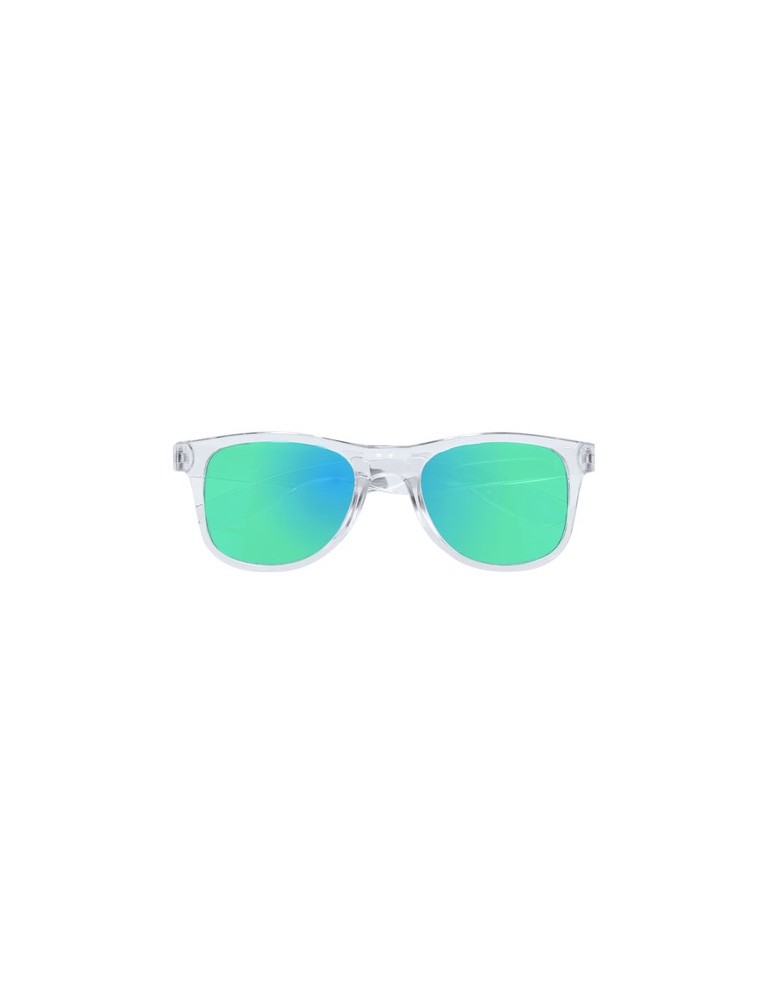 Lunettes de Soleil Jarina Couleurs : bleu goodies entreprise design