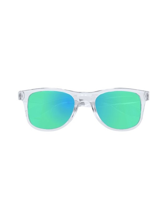 Lunettes de Soleil Jarina Couleurs : bleu goodies entreprise design