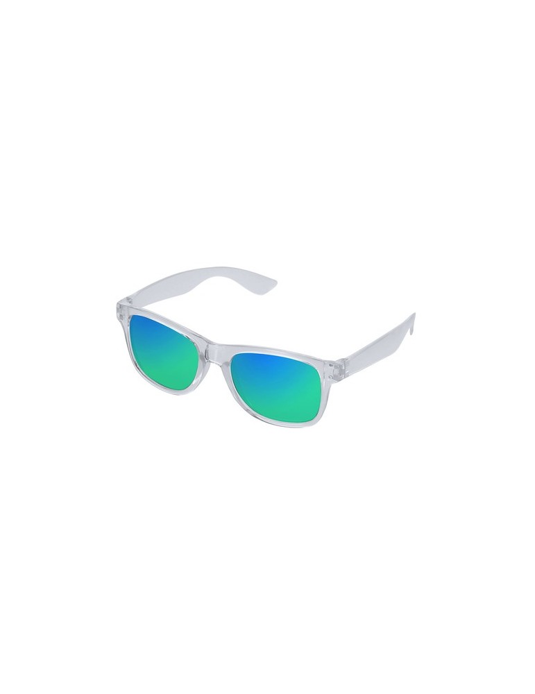 Lunettes de Soleil Jarina Couleurs : bleu goodies personnalisé en stock