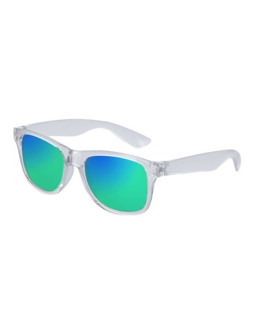 Lunettes de Soleil Jarina Couleurs : jaune 2