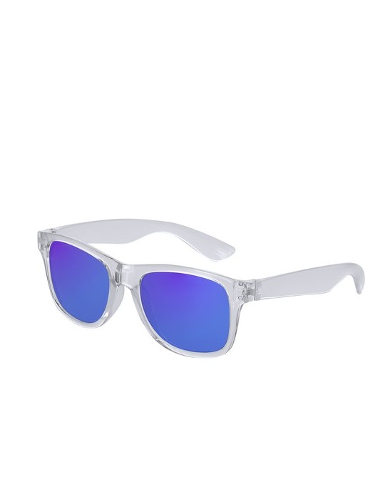 Lunettes de Soleil Jarina Couleurs : vert marquage laser ultra précis
