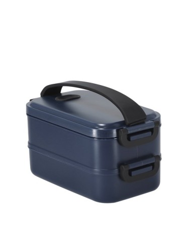 Gamelle Curibox Couleurs : blanc Matières : polypropylène (PP) recyclé 2