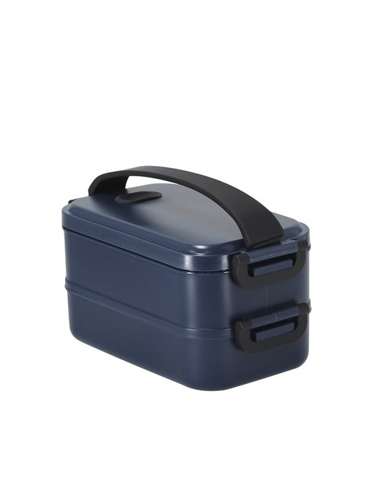 Gamelle Curibox Couleurs : blanc Matières : polypropylène (PP) recyclé goodies publicitaire événementiel