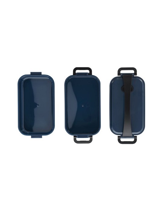 Gamelle Curibox Couleurs : blanc Matières : polypropylène (PP) recyclé goodies personnalisé en stock