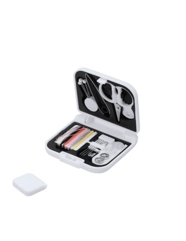 Set Coûture Isal Couleurs : blanc