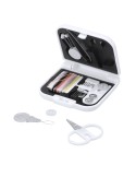 Set Coûture Isal Couleurs : blanc cadeau entreprise pas cher