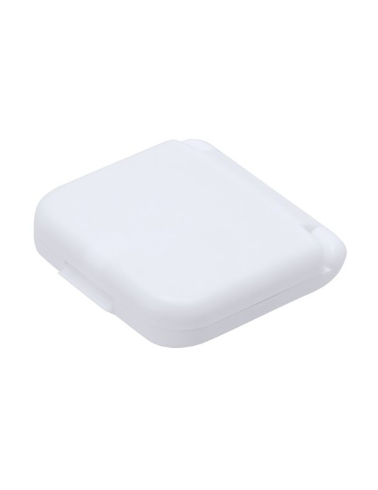 Set Coûture Isal Couleurs : blanc goodies publicitaire événementiel