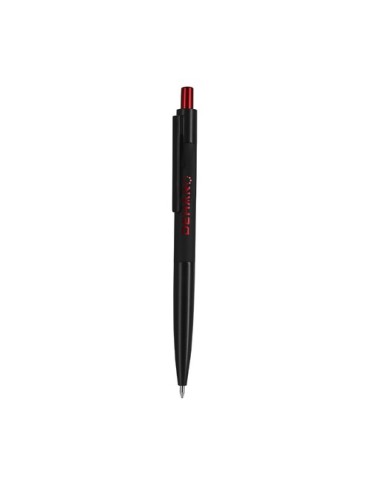 Stylo Crysta Matières : caoutchouc Couleurs : vert 2