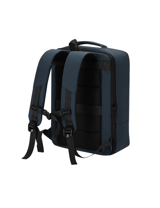 Sac à Dos Javelin Matières : PU Couleurs : gris foncé accessoire événementiel unique