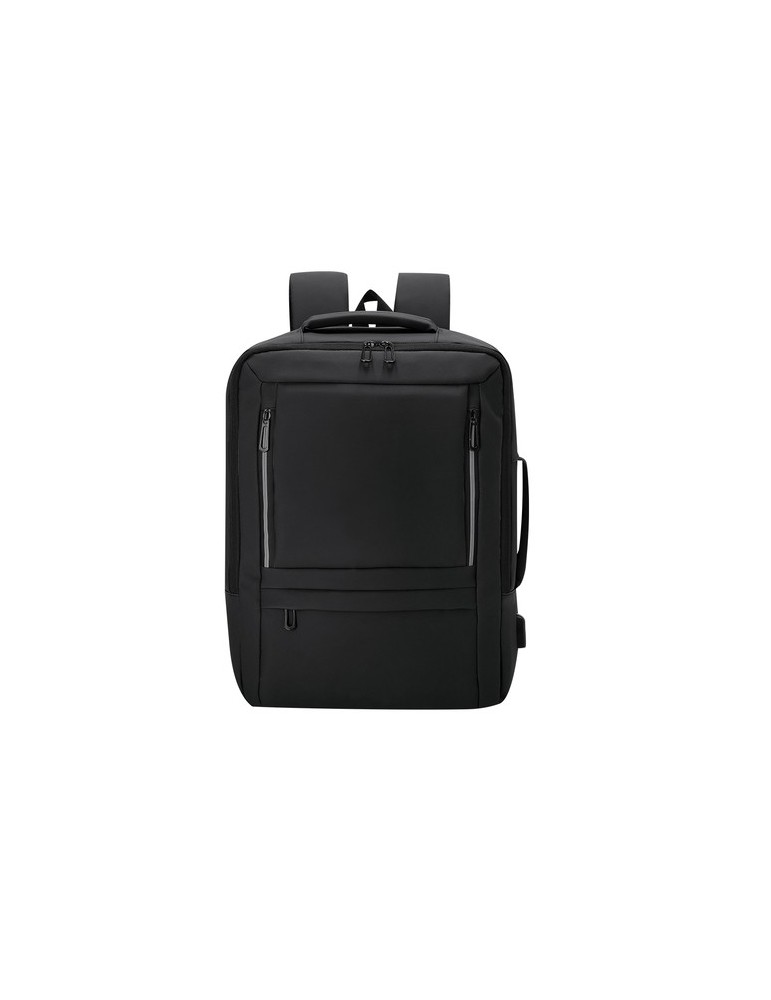 Sac à Dos Javelin Matières : PU Couleurs : noir personnalisable avec votre logo