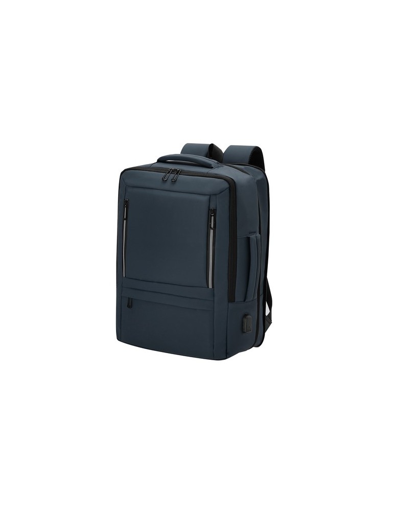 Sac à Dos Javelin Matières : PU Couleurs : noir livraison express 24h 48h