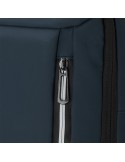 Sac à Dos Javelin Matières : PU Couleurs : noir cadeau entreprise pas cher