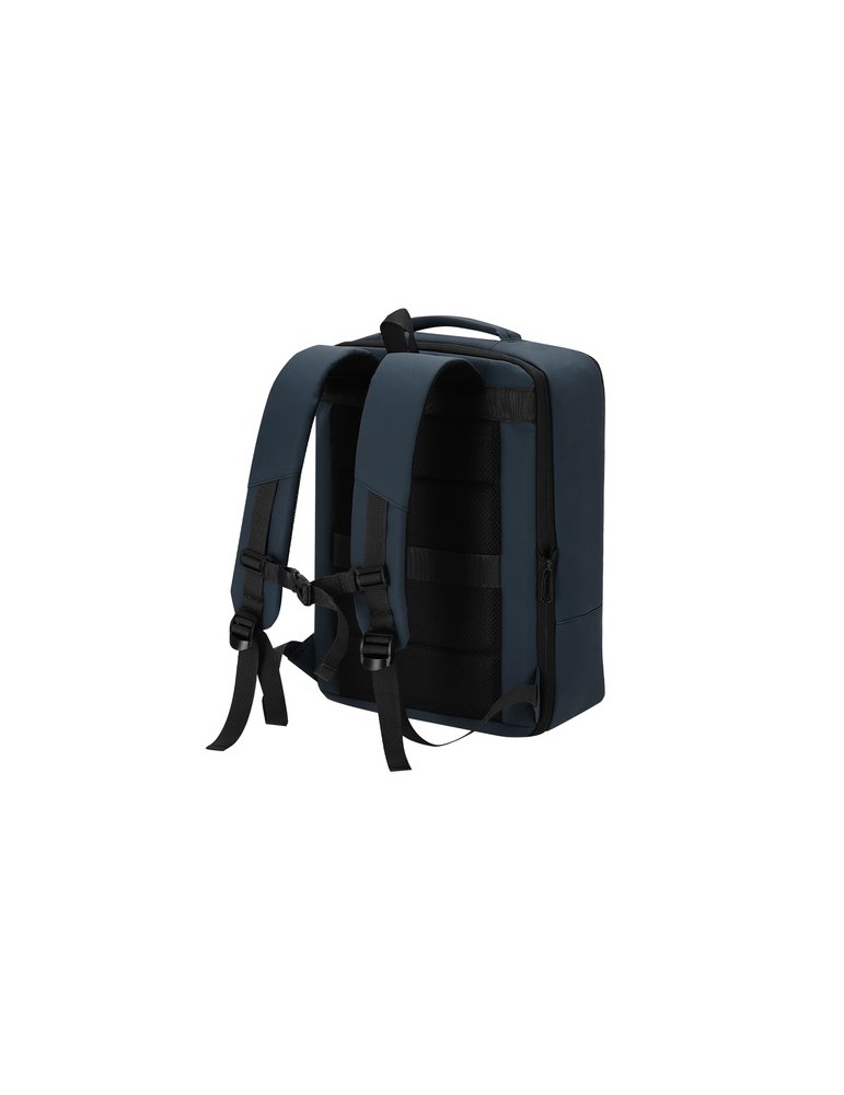 Sac à Dos Javelin Matières : PU Couleurs : bleu marine personnalisation rapide en France