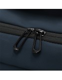Sac à Dos Javelin Matières : PU Couleurs : bleu marine livraison express 24h 48h