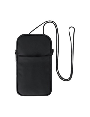 Fourre-Tout Dumarex Matières : PU Couleurs : noir