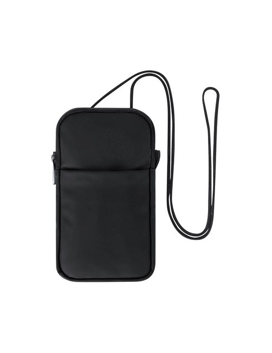 Fourre-Tout Dumarex Matières : PU Couleurs : noir