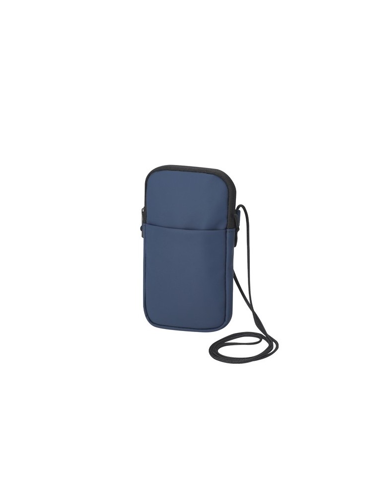 Fourre-Tout Dumarex Matières : PU Couleurs : noir goodies publicitaire événementiel