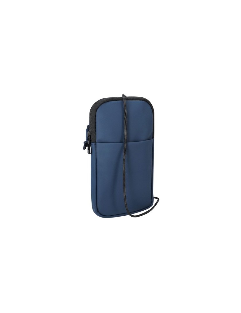 Fourre-Tout Dumarex Matières : PU Couleurs : noir cadeau collaborateur premium