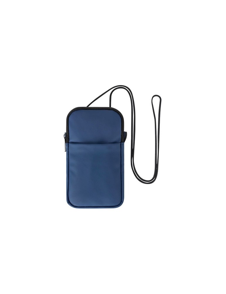 Fourre-Tout Dumarex Matières : PU Couleurs : bleu marine personnalisable avec votre logo