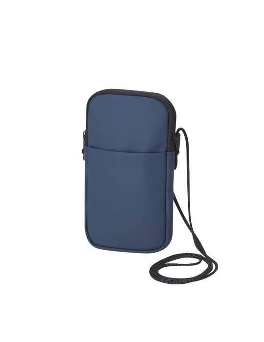 Fourre-Tout Dumarex Matières : PU Couleurs : bleu marine cadeau entreprise pas cher