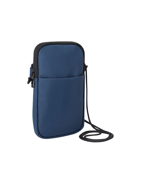Fourre-Tout Dumarex Matières : PU Couleurs : bleu marine objet promotionnel éco-responsable