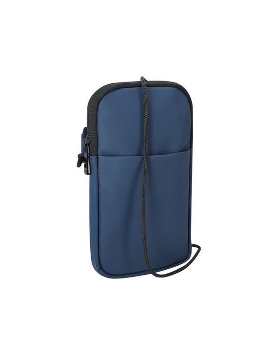 Fourre-Tout Dumarex Matières : PU Couleurs : bleu marine personnalisation rapide en France
