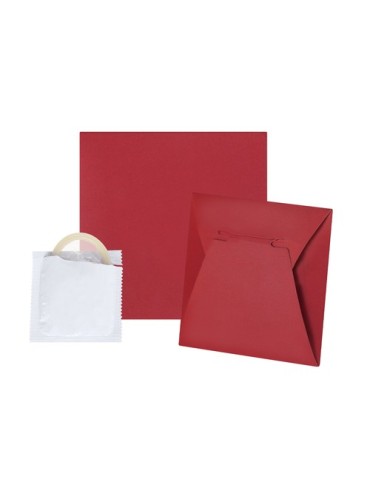 Préservatif Qibarni Couleurs : noir 2