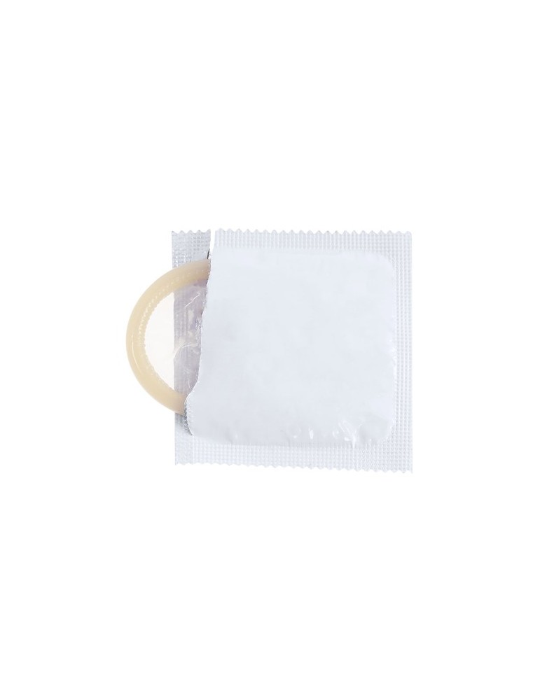 Préservatif Qibarni Couleurs : noir cadeau affaires élégant