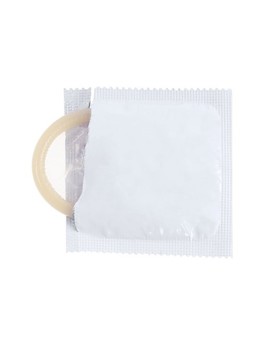 Préservatif Qibarni Couleurs : noir cadeau affaires élégant