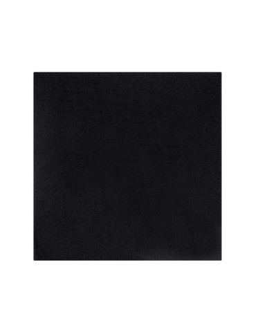 Préservatif Qibarni Couleurs : noir objet promotionnel éco-responsable
