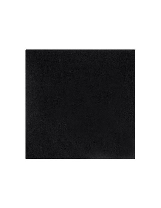 Préservatif Qibarni Couleurs : noir objet promotionnel éco-responsable