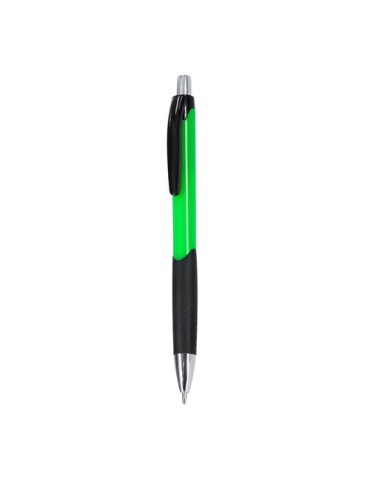 Stylo Kalfit Couleurs : vert objet promotionnel éco-responsable