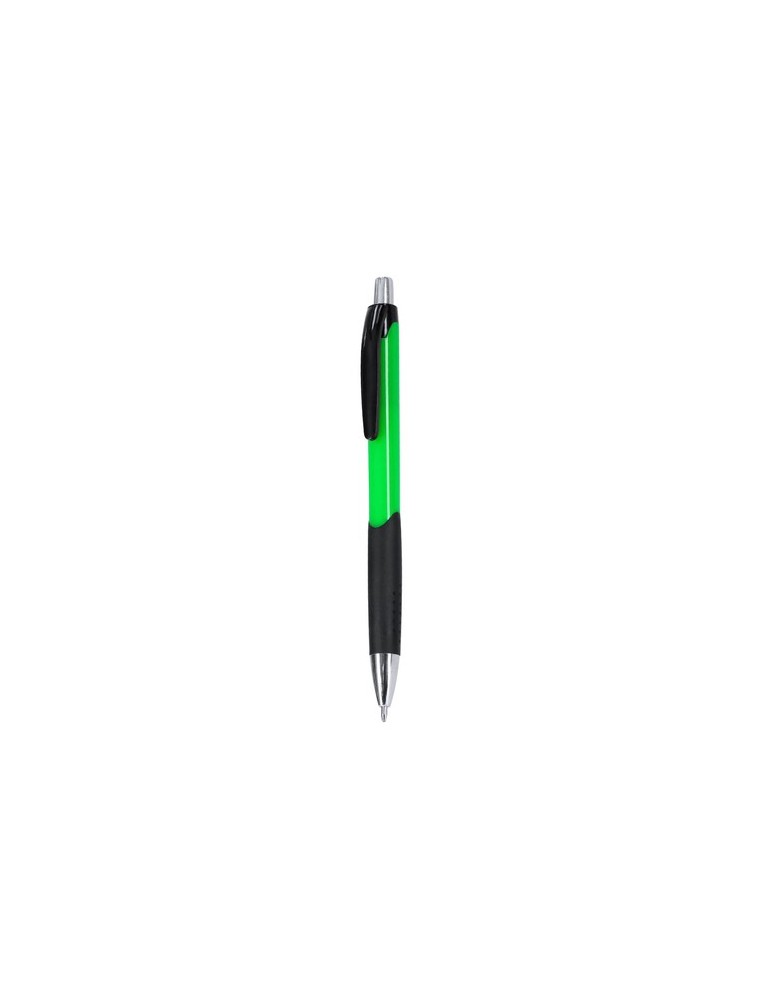 Stylo Kalfit Couleurs : vert objet promotionnel éco-responsable