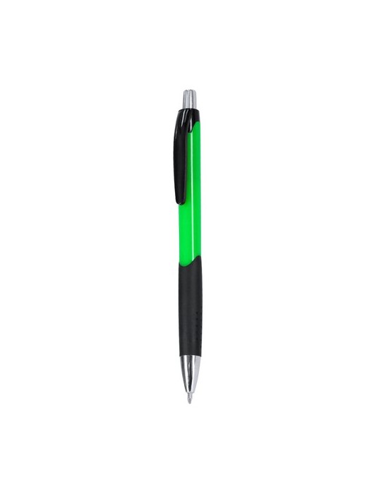 Stylo Kalfit Couleurs : vert objet promotionnel éco-responsable