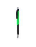 Stylo Kalfit Couleurs : vert objet promotionnel éco-responsable