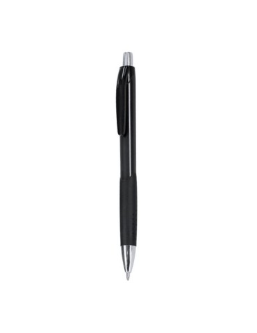 Stylo Kalfit Couleurs : noir goodies publicitaire événementiel